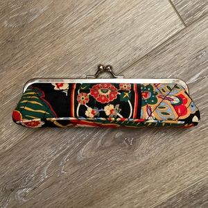 Vera Bradley Makeup Case